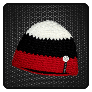 Image of BEANIE BWR