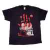 House Party on haunted Hill (Tee)