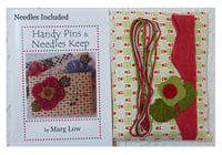 Image 2 of Handy Pins & Needles Keep Kit