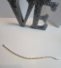Diamond Tennis Bracelet
