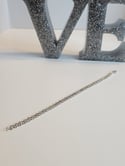 Diamond Tennis Bracelet