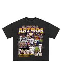 Image 1 of Houston Astros Tee