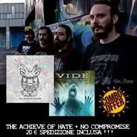 VIDE ALBUMS COMBO