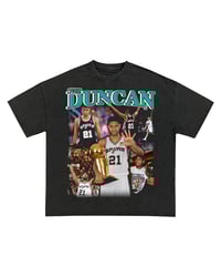Image 1 of Tim Duncan Tee