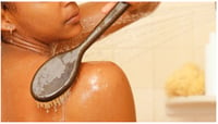 Image 2 of Glo-Getter Turmeric & Honey Body Cleanser