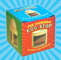 Image 4 of The Canberra Egg Stop