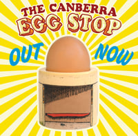 Image 1 of The Canberra Egg Stop