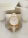 Michael Kors Rosegold