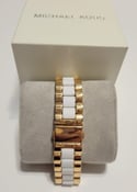 Michael Kors Rosegold