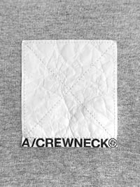 Image 4 of A/CREWNECK