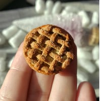 Apple Pie Magnet 