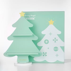 Image of Sonny Angel Christmas Trees- Limited Edition