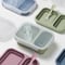 Image of Duo Foldable Lunch Box