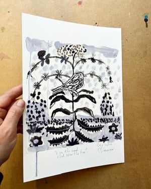 Image of  A4 Giclee Prints 