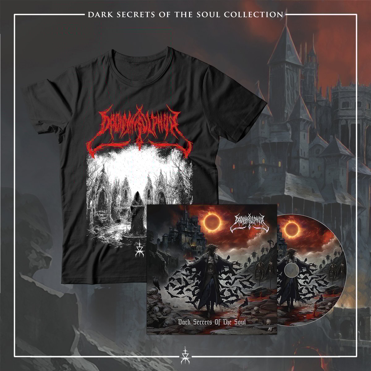 Image of "Altar" Occult Prophecy Bundle