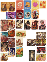 Láminas (Prints)