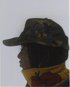 VLÁP Trucker Cap - Army Camo Image 4