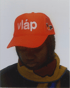 VLÁP Trucker Cap - Orange Image 3