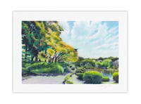 Image 1 of Shinjuku Gyoen #2