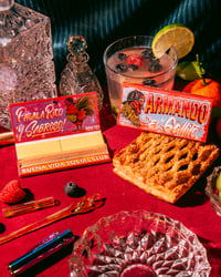 Image 1 of ARMANDO "EL GALLITO" - Rolling Papers