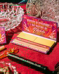 Image 2 of EL DIABLITO - Rolling Papers