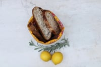 Image 2 of Large Bread Basket