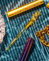 Image 1 of Glass Poker