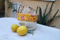 Image 2 of Small Bread Baskets