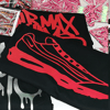 Air Max 95 Inspired Trainer T