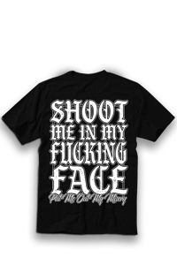 Image 3 of Doc Gruesome - Misery T Shirt