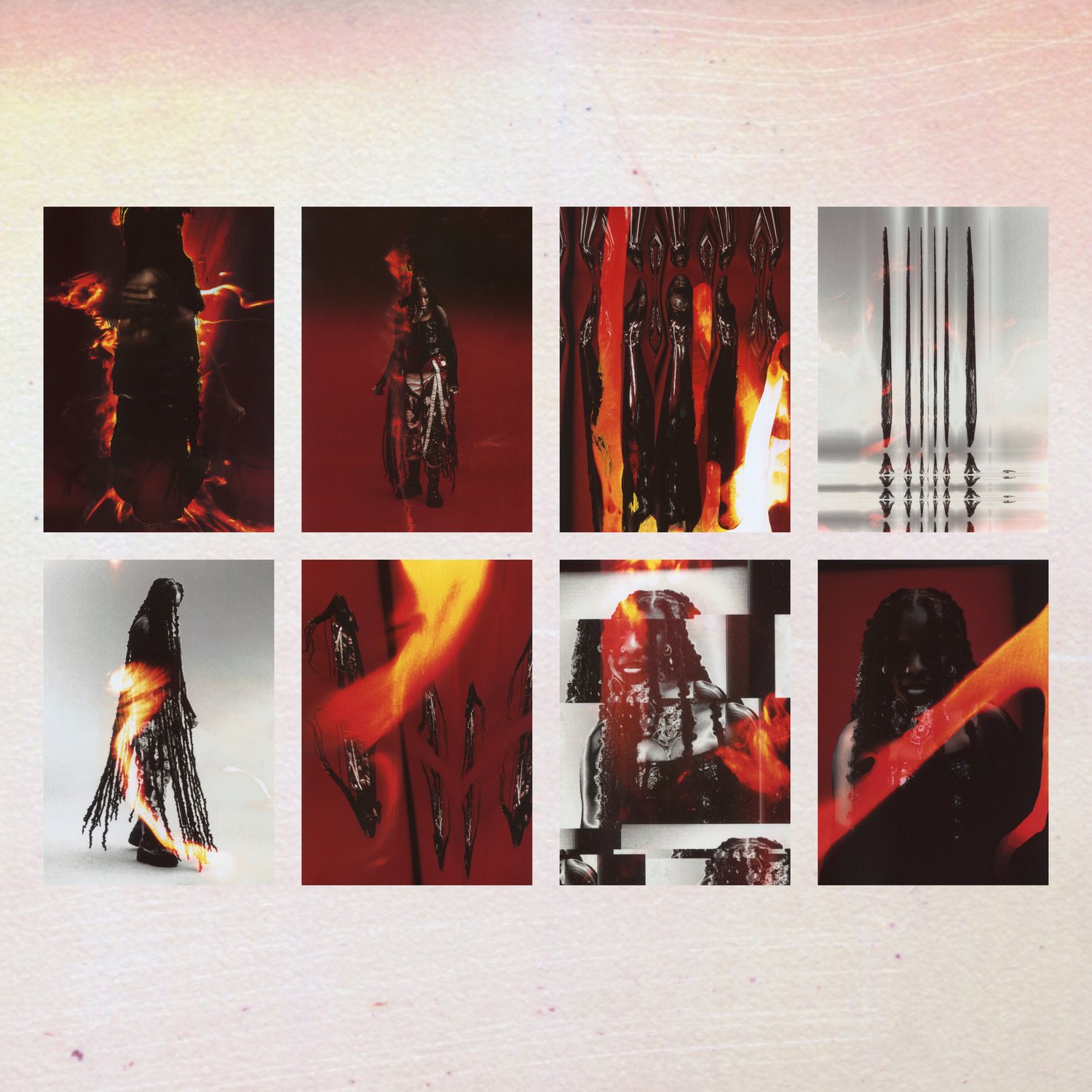 Image of EXCLUSIVE "Alive" Collectibles (Art Prints)