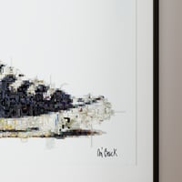 Image 3 of CONVERSE NOIRE