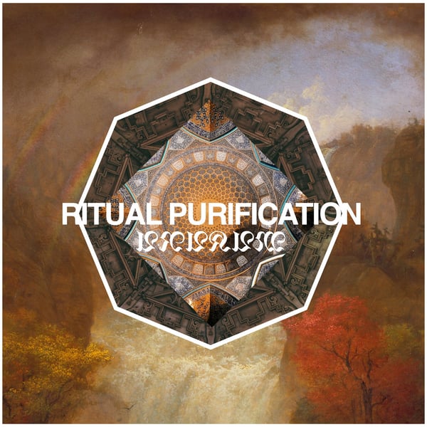 Image of RITUAL PURIFICATION - Makara Digipack CD