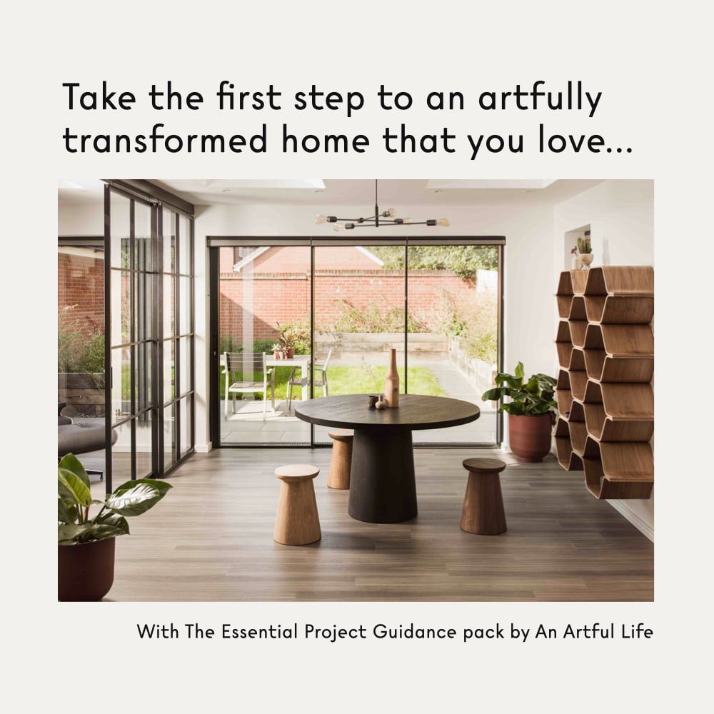 The Essential project guidance pack | An Artful Life