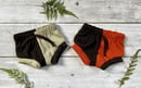 Image 1 of Wool Shorties