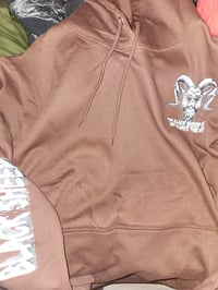 Image 2 of Black Sheep Beef an Brocoli Brown 