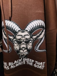 Image 3 of Black Sheep Beef an Brocoli Brown 