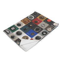 Image 2 of Knobs Blanket - 2 Sizes