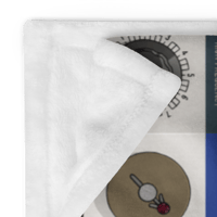 Image 3 of Knobs Blanket - 2 Sizes