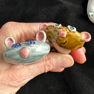 Image of Critter Pipes