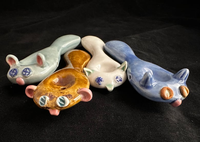 Image of Critter Pipes
