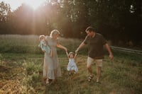 Family Session 