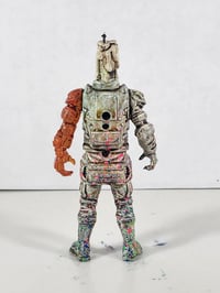 Image 2 of Candlehead Cyborg 