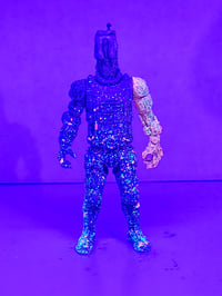 Image 3 of Candlehead Cyborg 