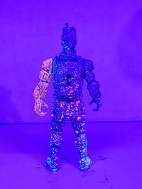 Image 4 of Candlehead Cyborg 