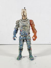 Image 1 of Candlehead Cyborg 