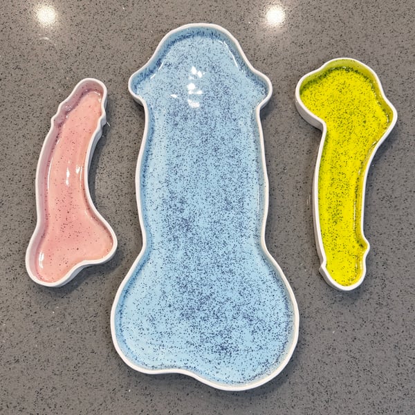 Image of Cock Nesting Trays