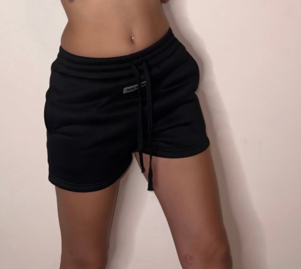 Image of Sade Shades Shorts