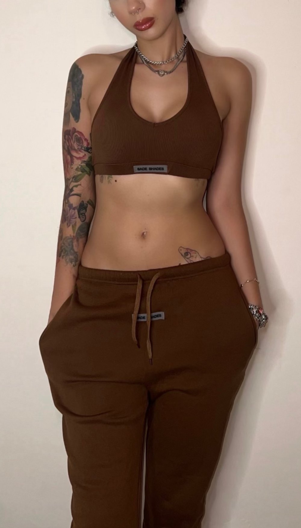 Image of Sade Shades Joggers