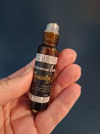 Image 1 of Anxiety Roller Blend - 10ml